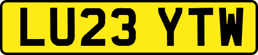 LU23YTW