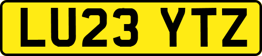 LU23YTZ