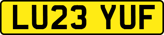LU23YUF