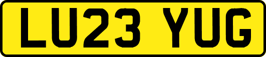 LU23YUG