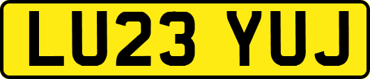 LU23YUJ