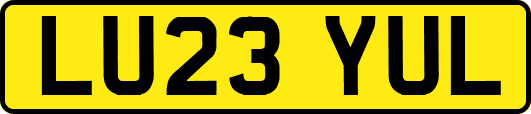 LU23YUL