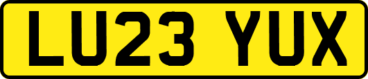 LU23YUX