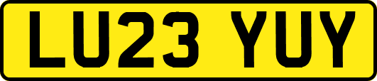 LU23YUY