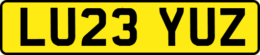 LU23YUZ