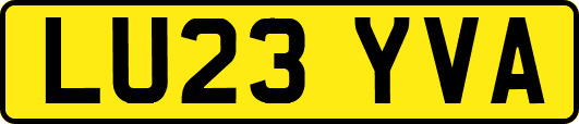 LU23YVA