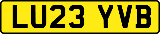 LU23YVB