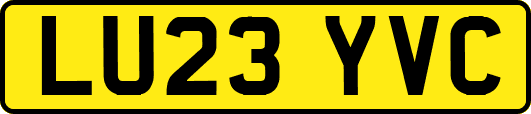 LU23YVC