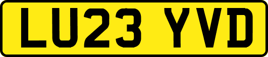 LU23YVD