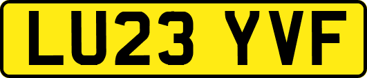 LU23YVF