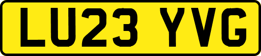 LU23YVG