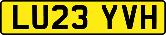 LU23YVH