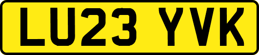 LU23YVK
