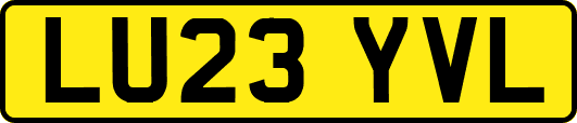 LU23YVL
