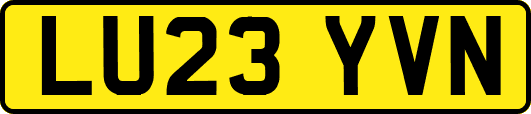 LU23YVN