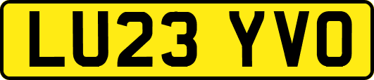 LU23YVO