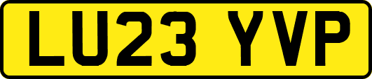 LU23YVP