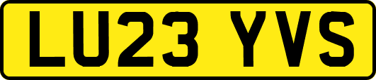LU23YVS