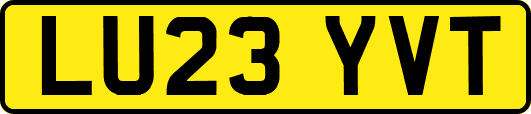 LU23YVT