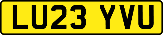 LU23YVU