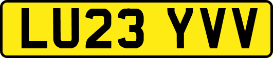 LU23YVV