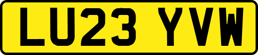 LU23YVW