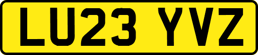LU23YVZ