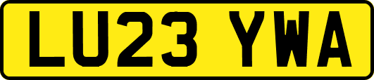 LU23YWA