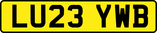 LU23YWB