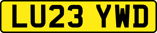 LU23YWD