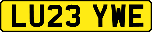 LU23YWE