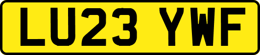 LU23YWF