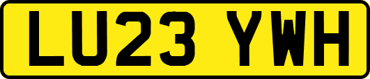 LU23YWH