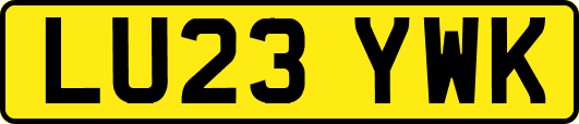 LU23YWK