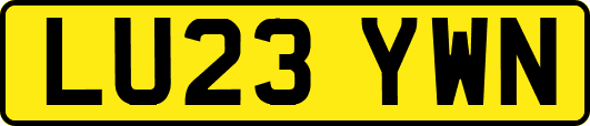 LU23YWN
