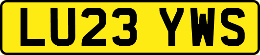 LU23YWS