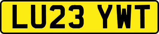 LU23YWT