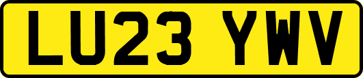 LU23YWV