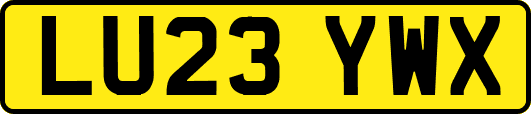 LU23YWX