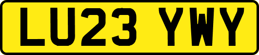 LU23YWY