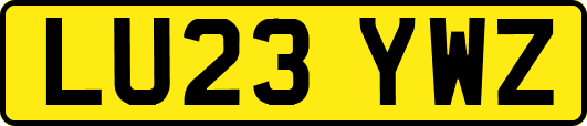 LU23YWZ
