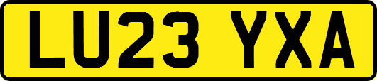 LU23YXA