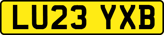 LU23YXB