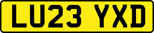 LU23YXD