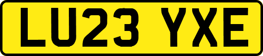 LU23YXE