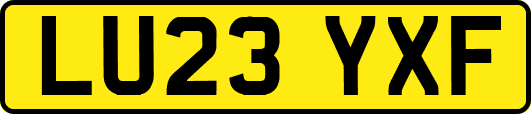 LU23YXF