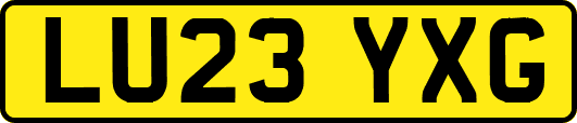 LU23YXG
