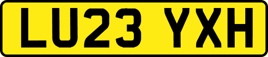 LU23YXH