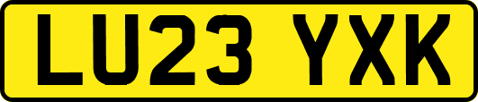 LU23YXK