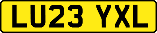 LU23YXL